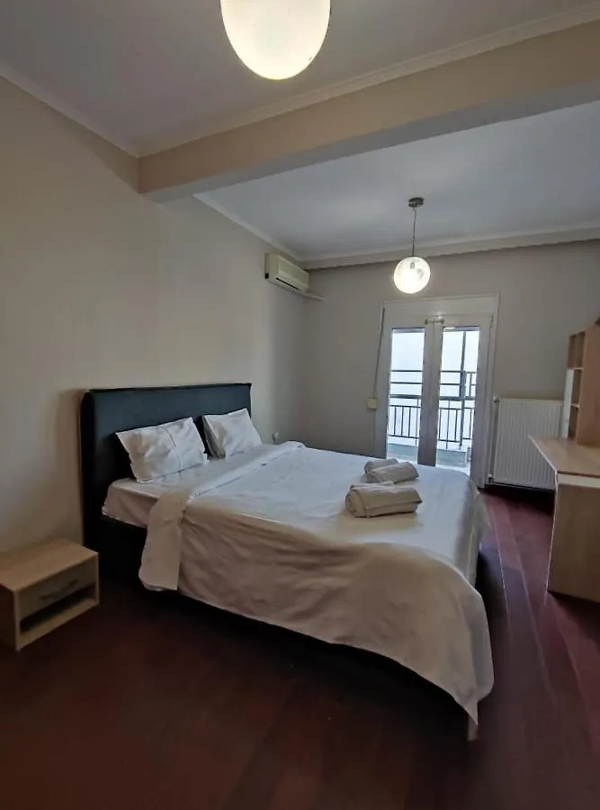 Apartment C.3 Lavender_Colony_Apartment Thessaloniki